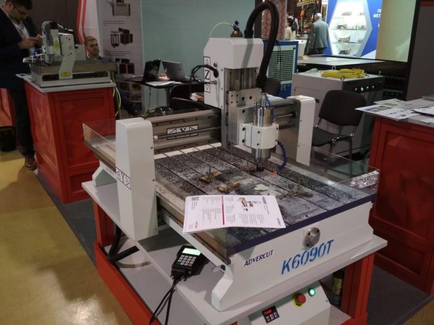 Фотообзор выставки Металлообработка 2018 Фотообзор выставки Металлообработка 2018