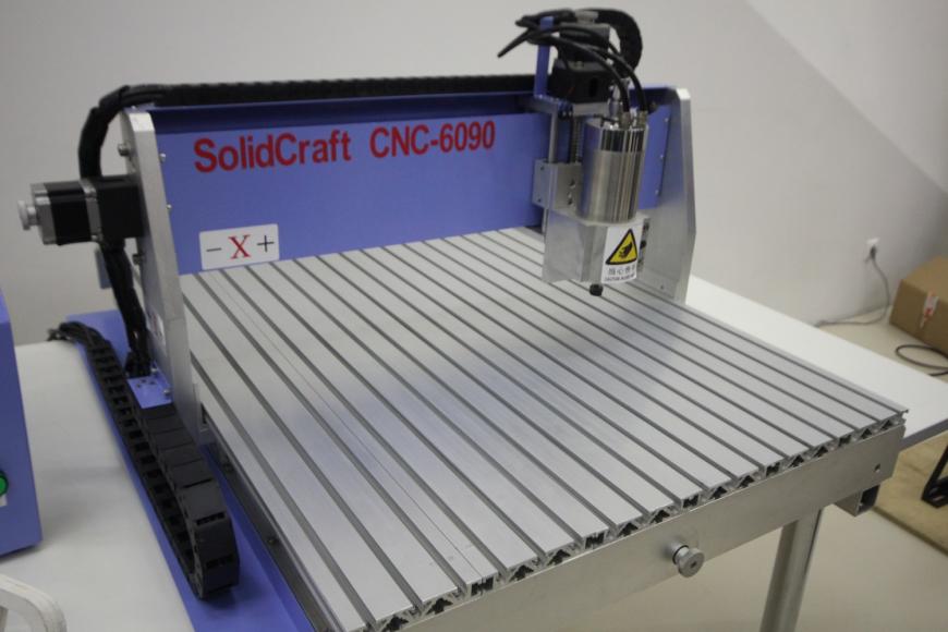 Top3DExpo 2018 - обзор, фотографии, мысли