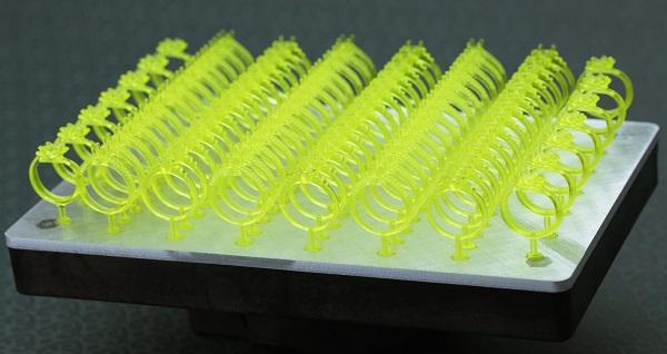 3D-принтеры Uniz Slash+ выходят на российский рынок