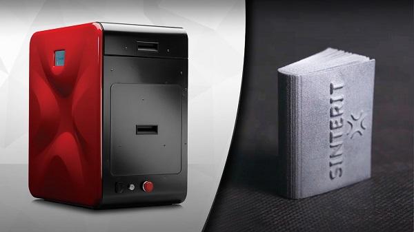 От фотополимеров к порошкам: компания Formlabs анонсировала SLS-принтер за $10000
