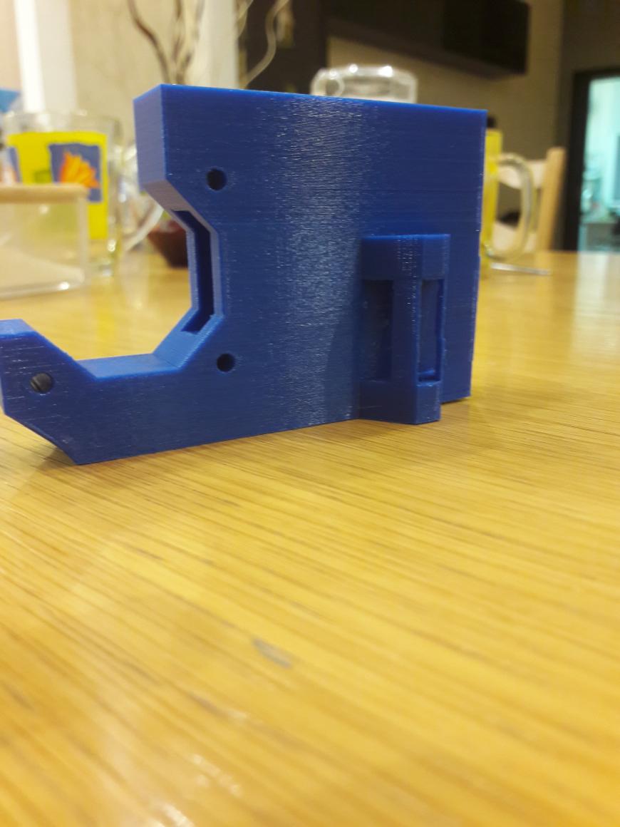 Качество печати