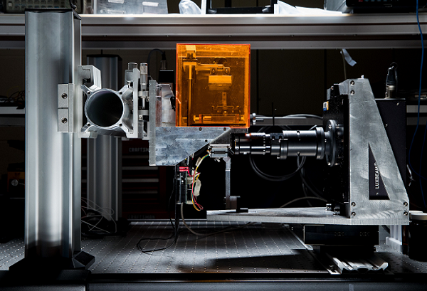 Меньше – лучше: специализированный 3D-принтер для печати микрожидкостных систем