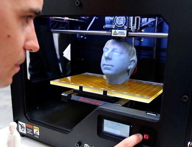 А как Вы зарабатываете на 3D-печати?