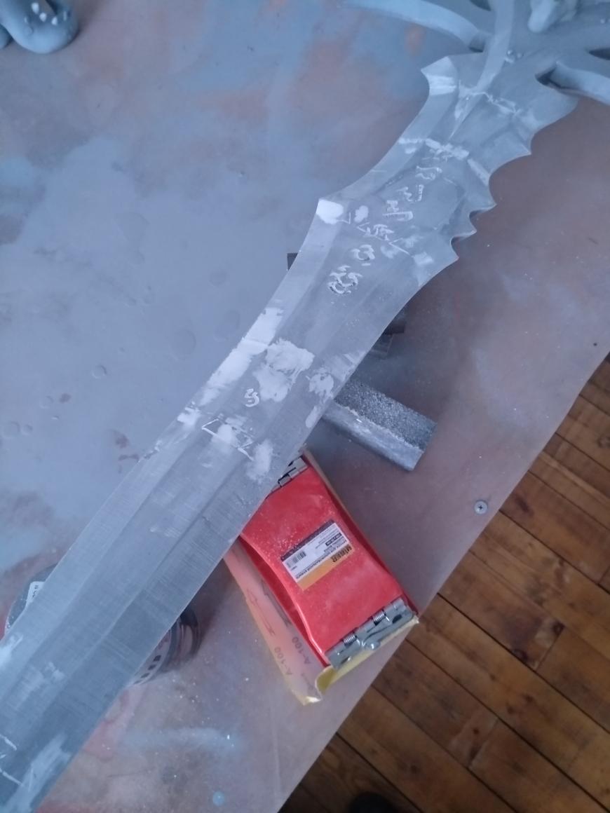 Шок! Обычный школьник гулял в снегах Нордскола и нашЁл...