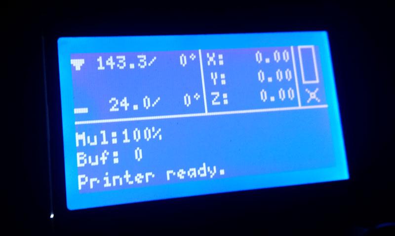 Некорректно показывает температуру duplicator i3