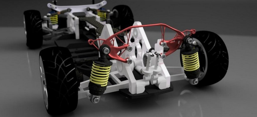 Компания «Поинт» приглашает на демонстрацию возможностей генеративного дизайна