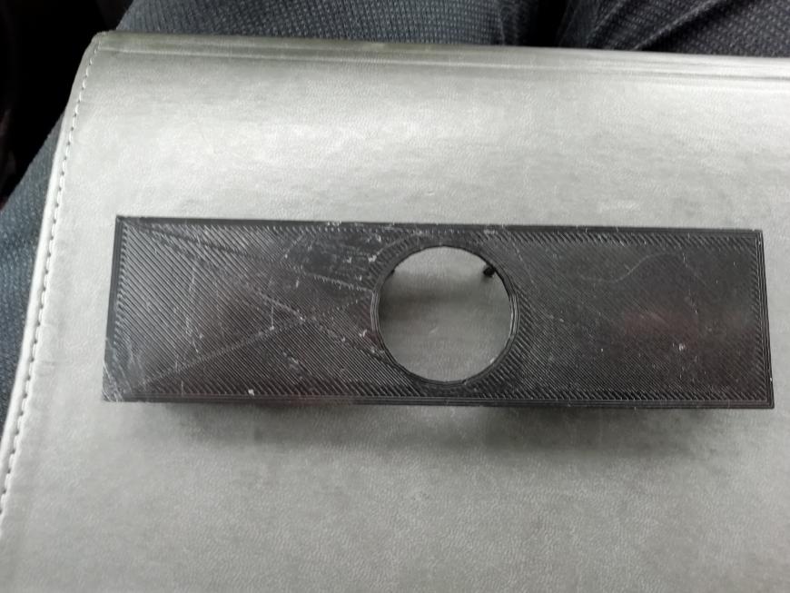 Проблема при печати.