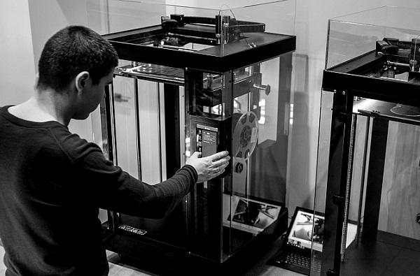 3Dtoday за 60 секунд от 18 января