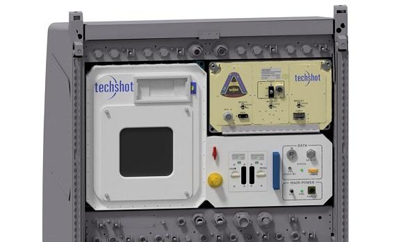 Российский космический 3D-биопринтер отправится на МКС осенью этого года