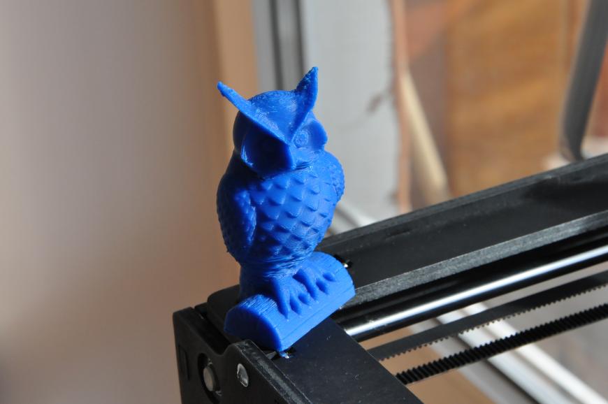 Первые модели