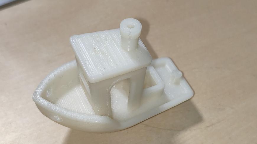 Низкое качество печати (фото внутри)