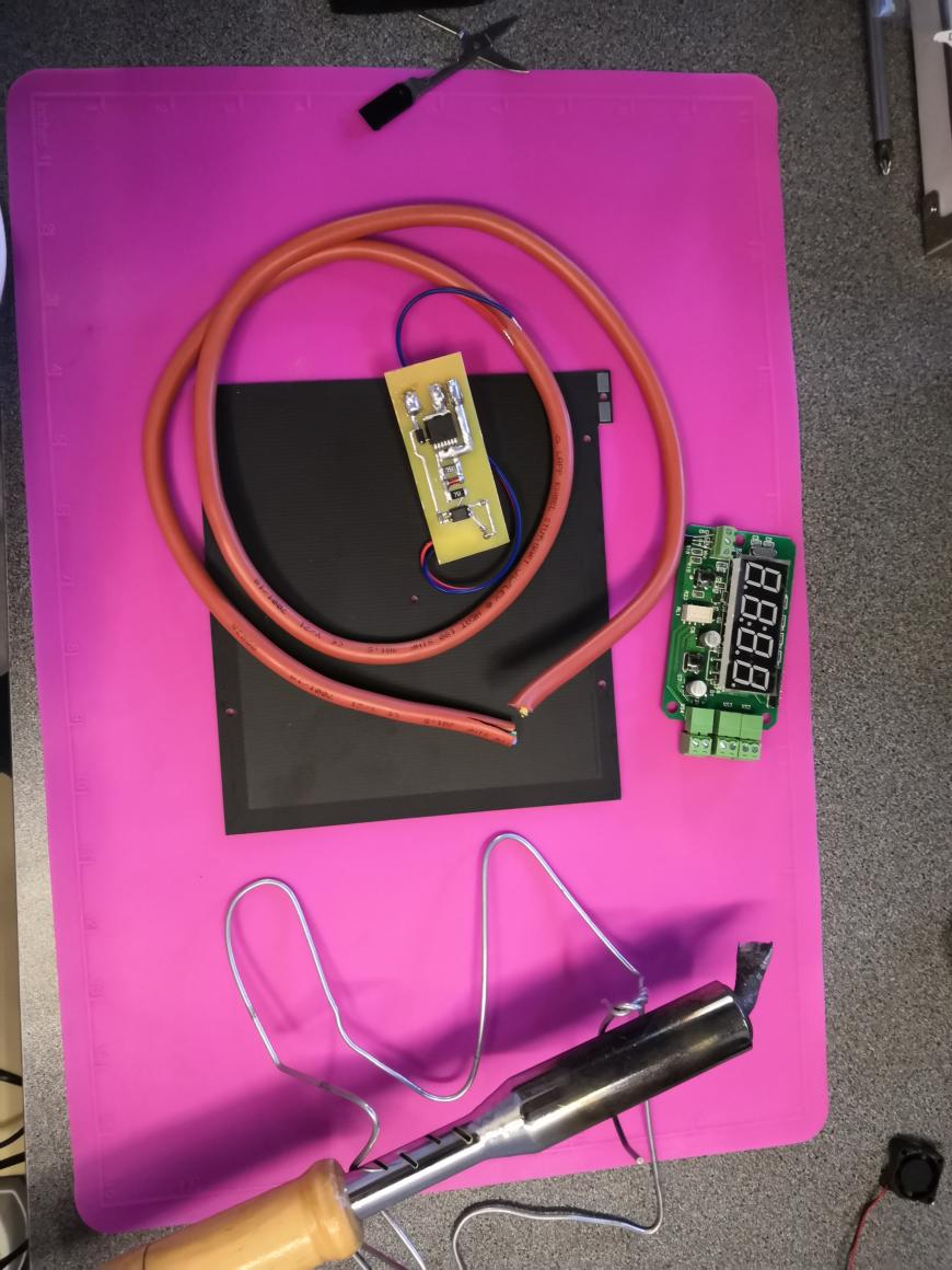 Маленький но БОЛЬШОЙ ключ. Маленький но БОЛЬШОЙ ключ.