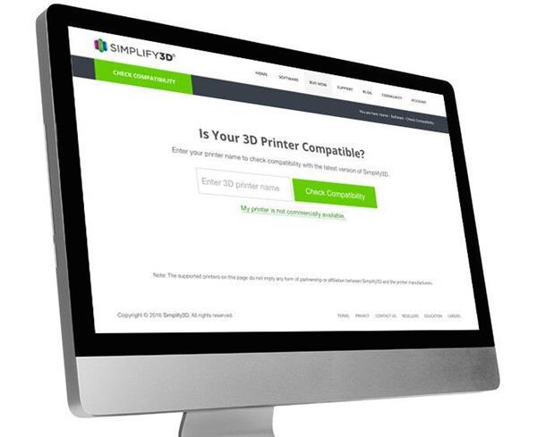 Simplify3D выпустила новую версию популярного слайсера