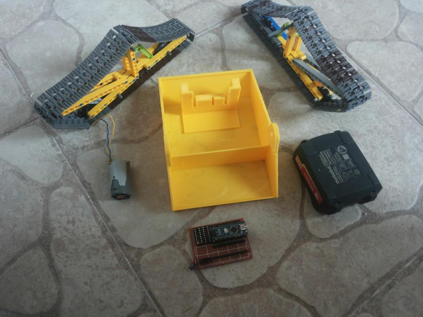 как увлечь ребенка