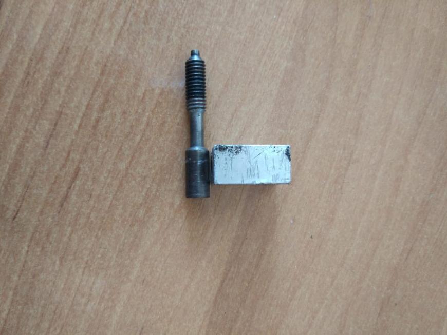 Кто-нибудь сталкивался с данным экструдером?