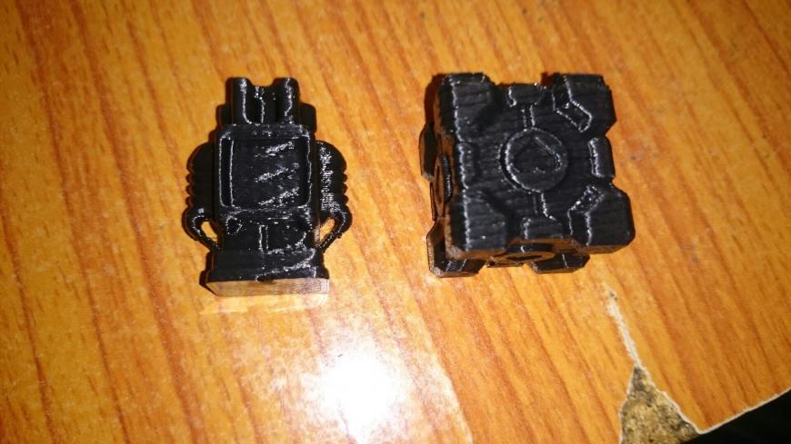 Косые полосы с одной стороны модели, Дельта Косые полосы с одной стороны модели, Дельта