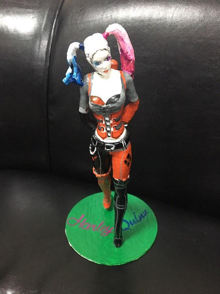 Харли Квин2