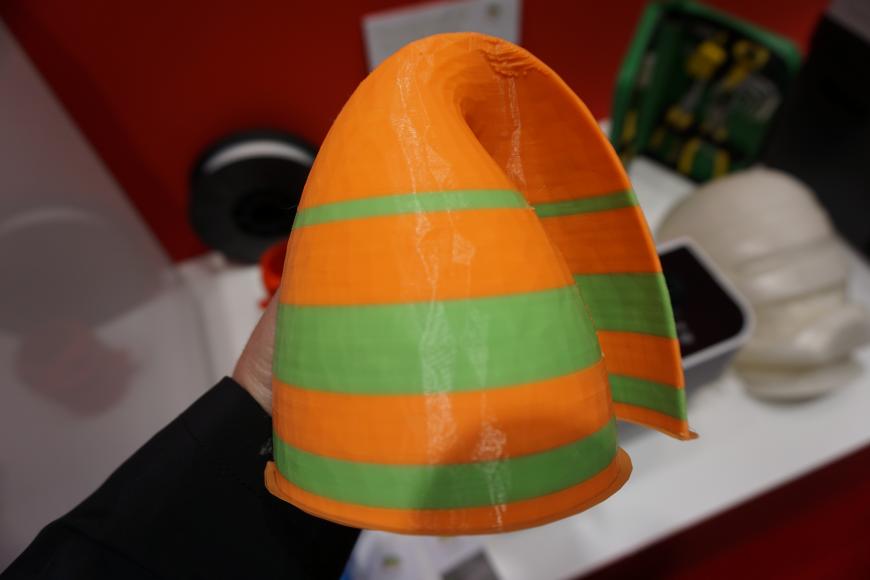 [Фото и Видео] отчет с EUROMOLD 2015 Top 3D Shop