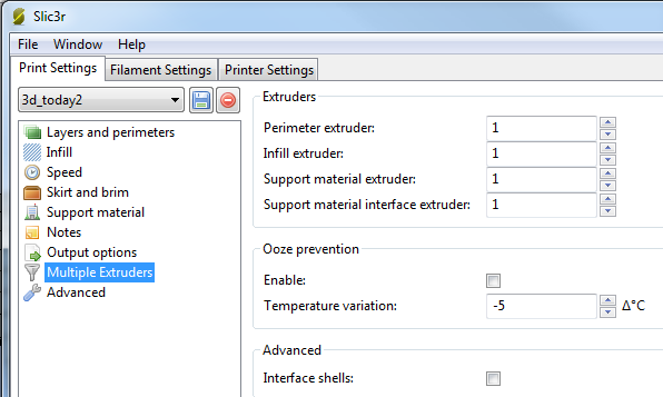 Подскажите пожалуйста по 3д принтеру Prusa i3