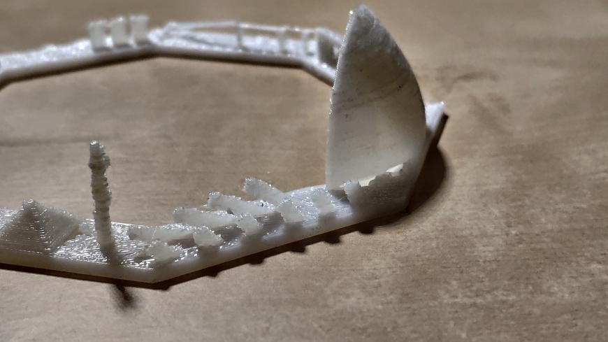 Низкое качество печати (фото внутри)