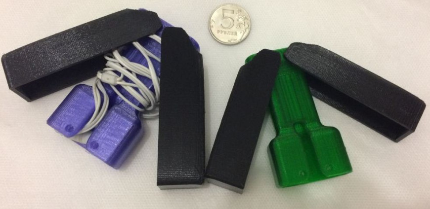 Чехол для наушников