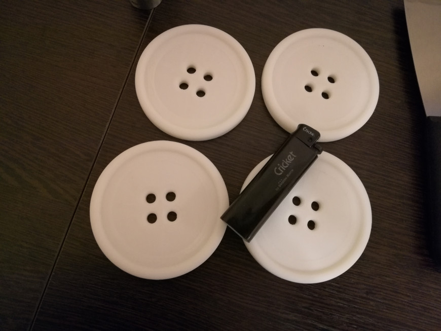 Немного гигантомании.