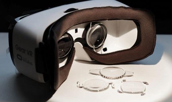Luxexcel займется производством персонализированных линз для VR-гарнитур