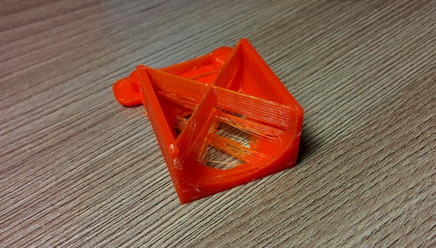 Проблема в печати