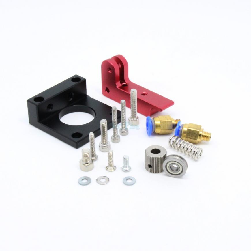 mk8 extruder bowden