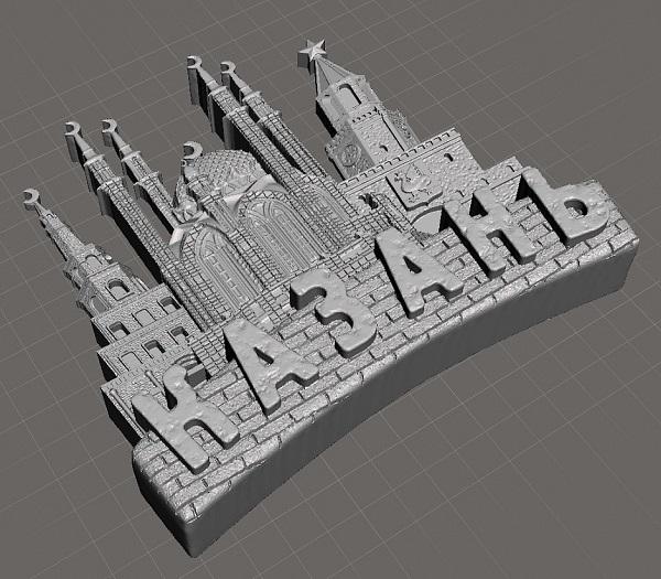 3Dtoday за 60 секунд от 4 сентября