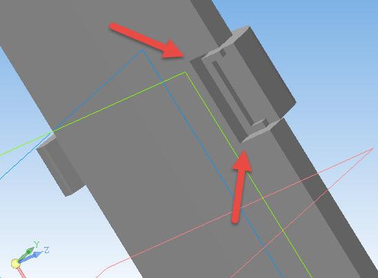Проблемы с печатью полосы по элементам Проблемы с печатью полосы по элементам