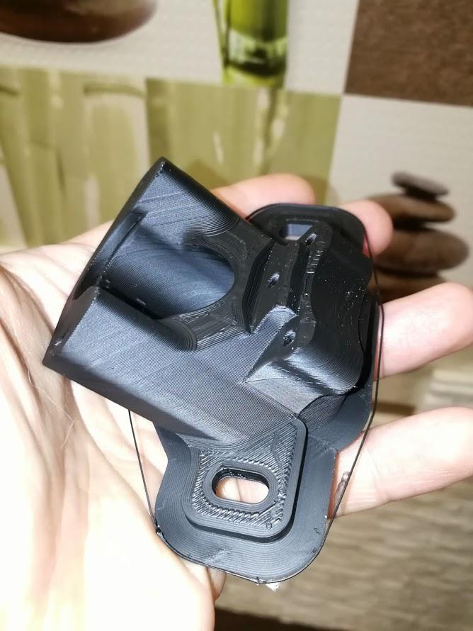 Voron 2.1 teaser