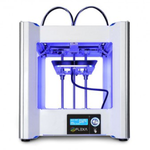 3NOVATICA – претендент на польский трон производителей 3D-принтеров