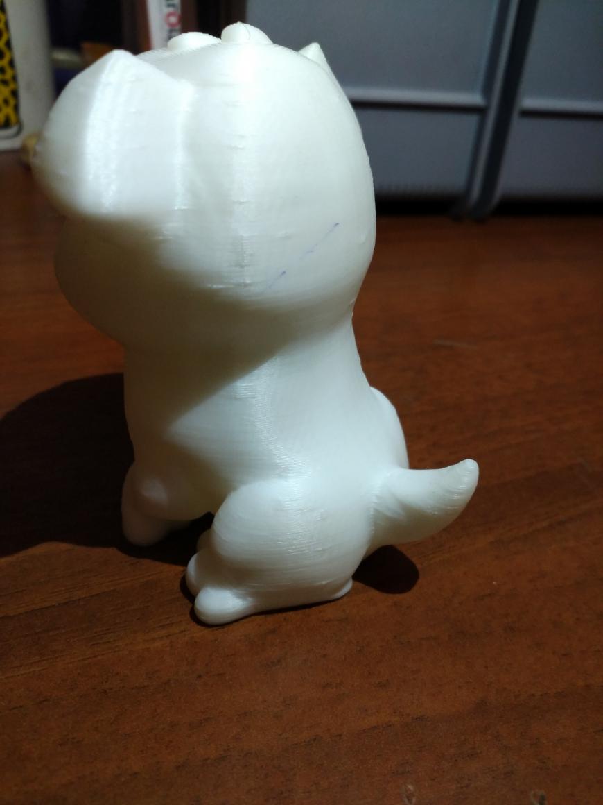 Помогите с определением проблем на Ender-3 PRO!