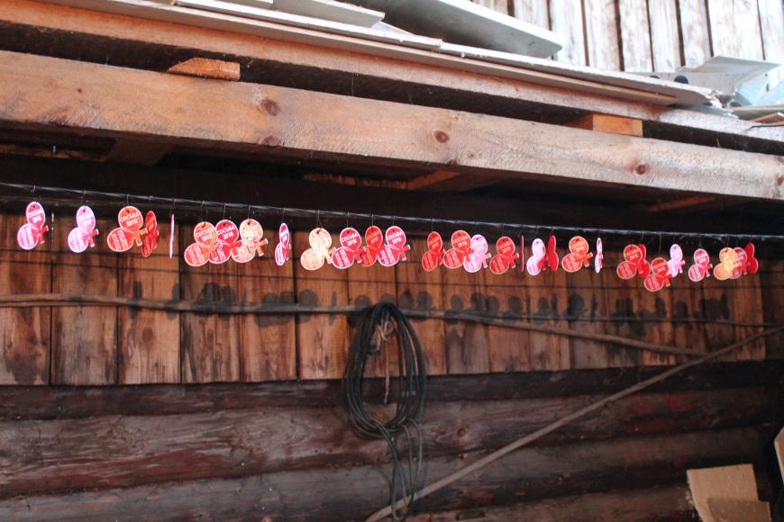 Награды на соревнования по настольному теннису.