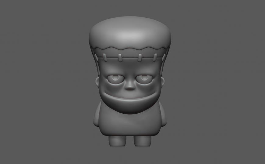 Детские забавы с 3D принтером