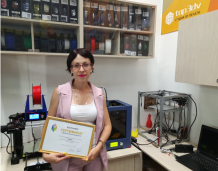 История успеха: от слов к делу!