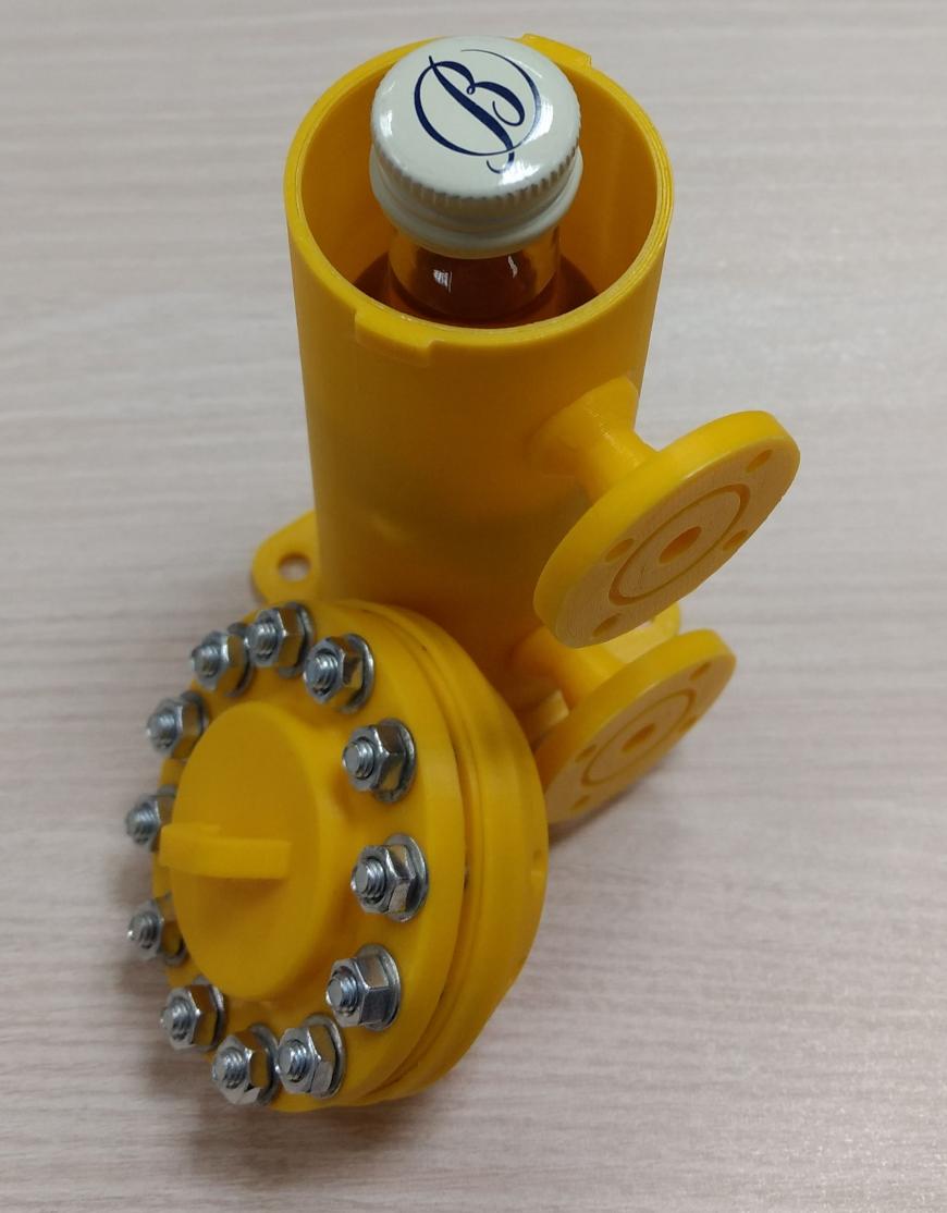 Печать корпоративных сувениров в виде продукции