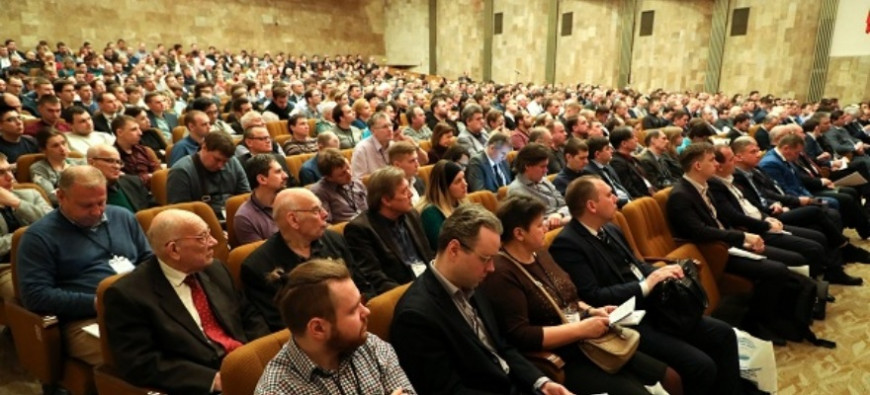 В ВИАМ прошла крупнейшая в России конференция по аддитивным технологиям