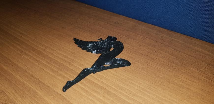 Первый опыт.