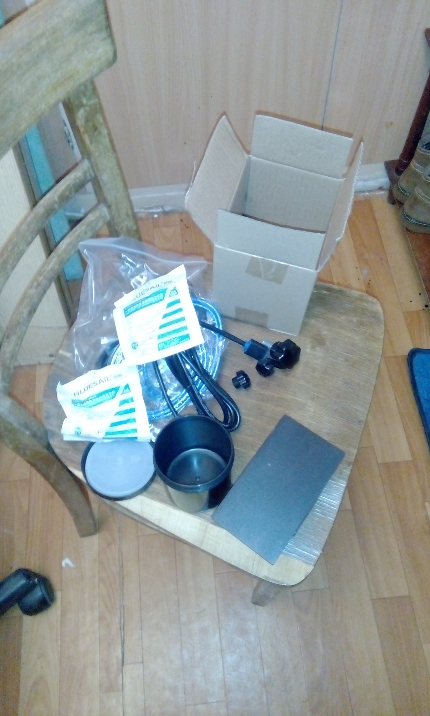 Светодиоды для дозасветки фотополимера