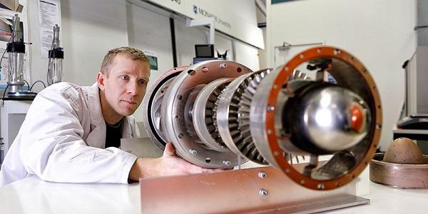 Аэрокосмический концерн Safran SA налаживает производство 3D-печатных двигателей в Тулузе