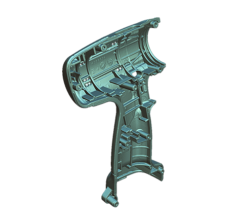 3D сканер для кейсов