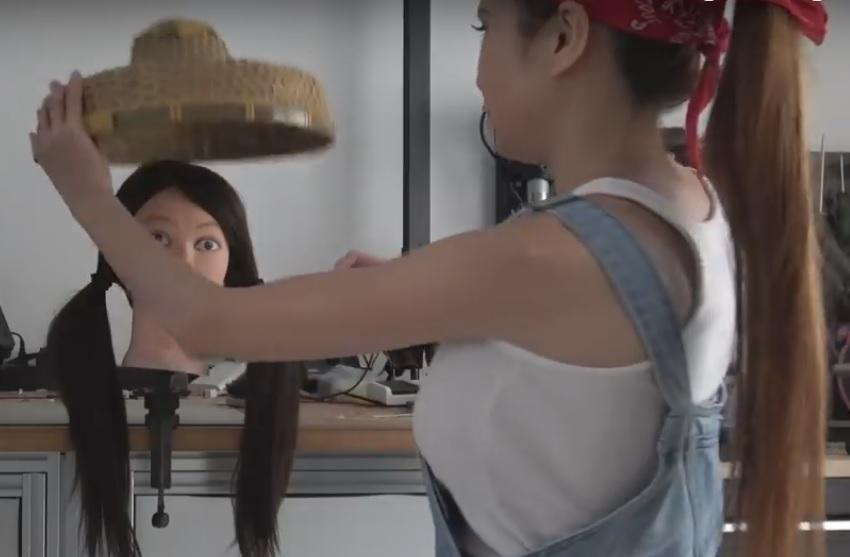 XpreSki-12.2: Самурай Джек против ББ, или зачем Наоми - вторая голова