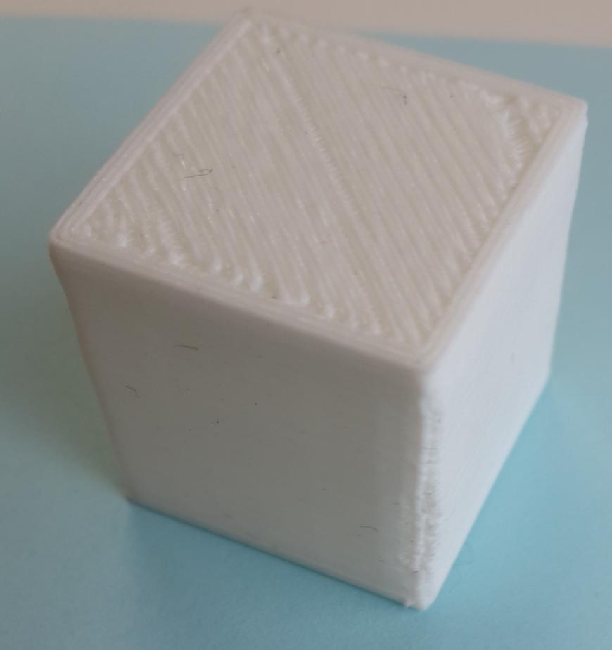 Вопрос по качеству печати от новичка