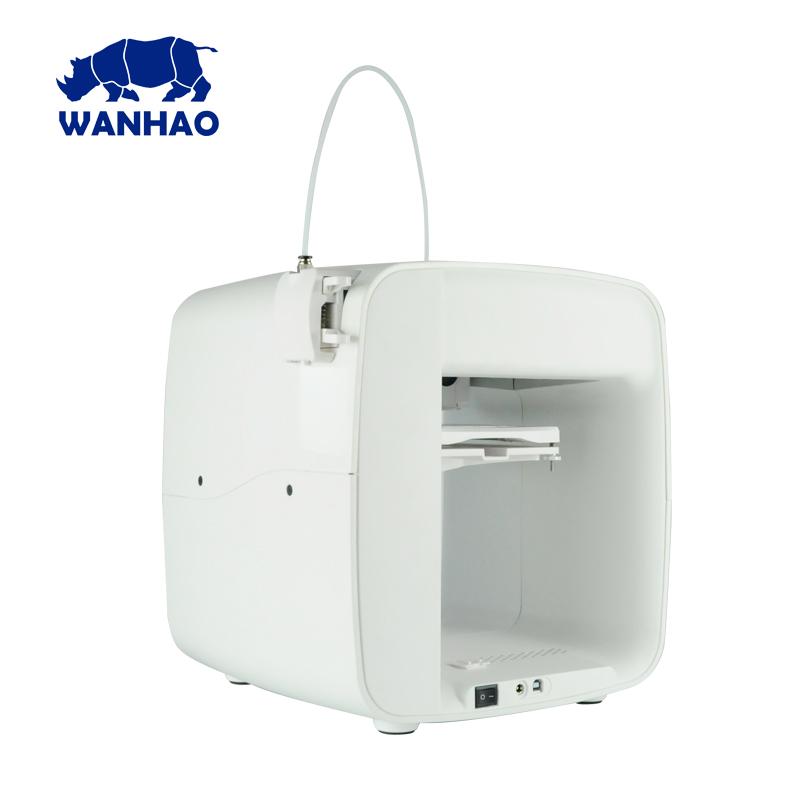 Обзор новинок Wanhao