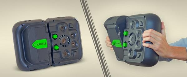 Компания Thor3D выпустила калибровочные наборы для 3D-сканеров Drake Компания Thor3D выпустила калибровочные наборы для 3D-сканеров Drake