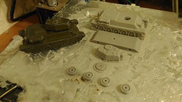 3Dtoday за 60 секунд от 11  июля