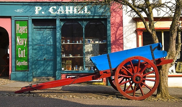Michelin обещает заняться 3D-печатью автомобильных колес из древесины