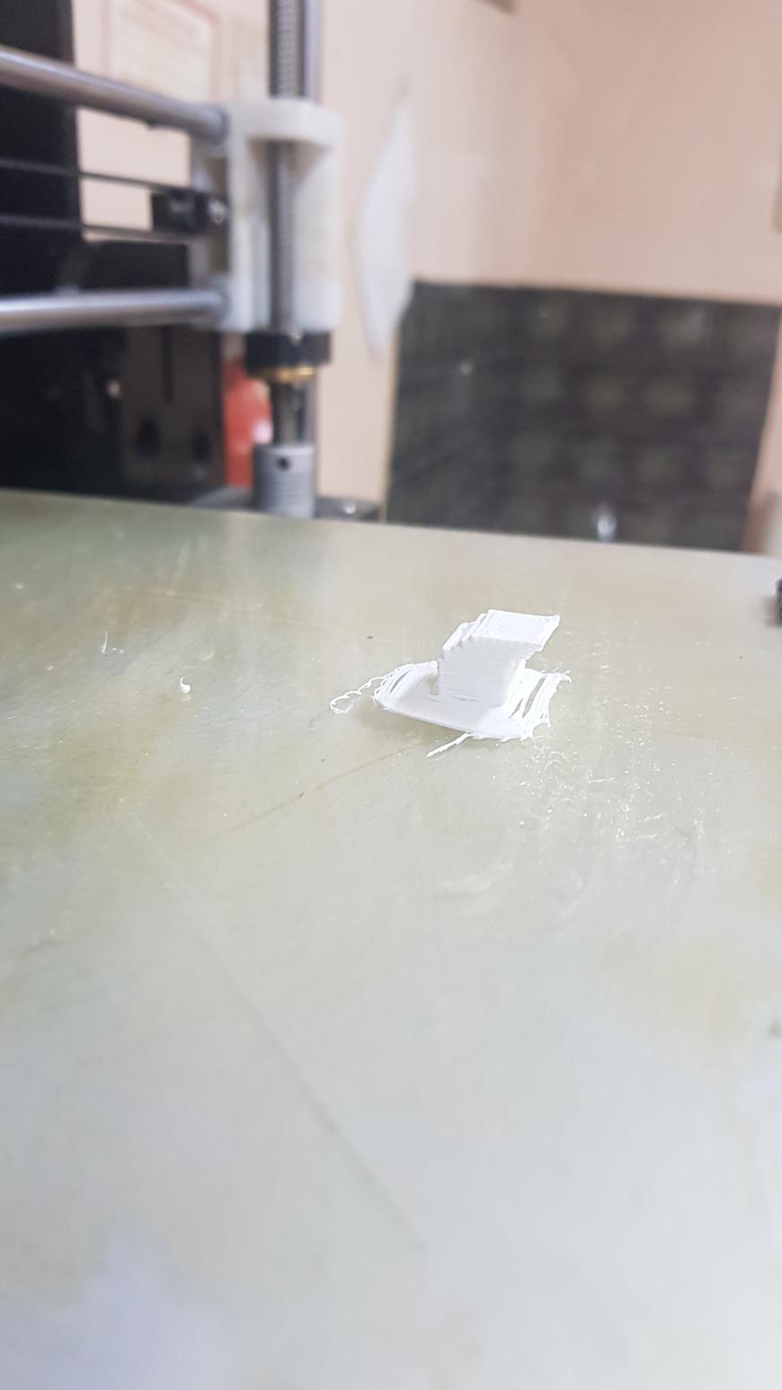 Здвиг по оси y